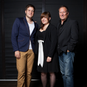 Profilbild von Otto Berndt