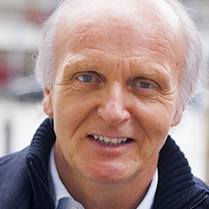 Profilbild von Otto Bertermann