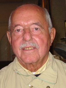 Profilbild von Otto Black