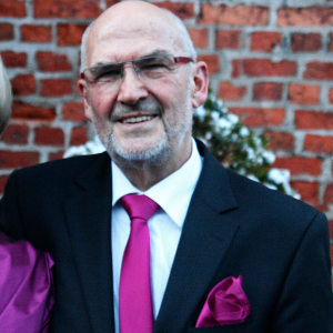 Profilbild von Otto Buchholz