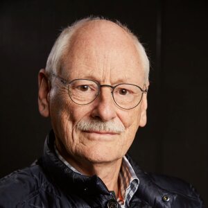 Profilbild von Otto Darrelmann