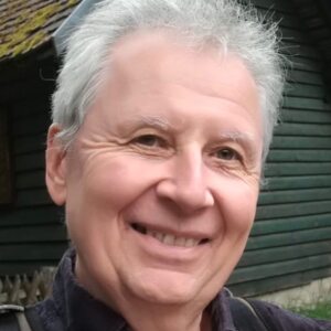 Profilbild von Otto Decker