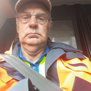 Profilbild von Otto Deichmann