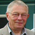 Profilbild von Otto Drewes