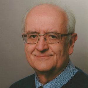 Profilbild von Otto Eckert