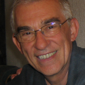 Profilbild von Otto Franzke