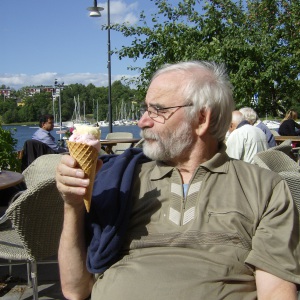 Profilbild von Otto Frings