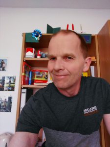 Profilbild von Otto Fritz