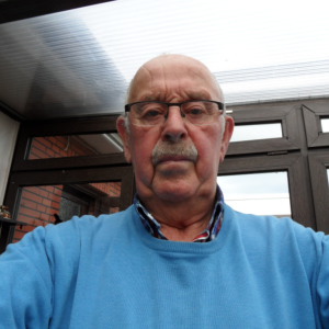 Profilbild von Otto Gehrmann