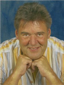 Profilbild von Otto Gleisenstein