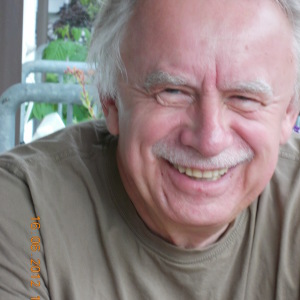 Profilbild von Otto Goldammer-