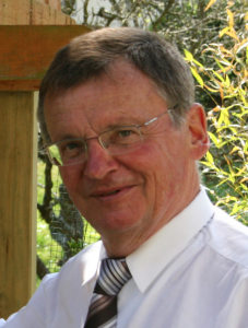 Profilbild von Otto Grüner