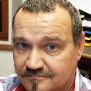 Profilbild von Otto Hammer