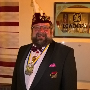 Profilbild von Otto Hausmann