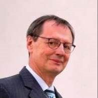 Profilbild von Otto Hirsch