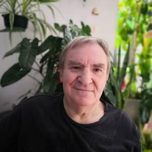 Profilbild von Otto Jaekle