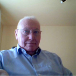 Profilbild von Otto Jandeleit