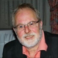 Profilbild von Otto Jöhnk