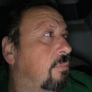 Profilbild von Otto Junginger