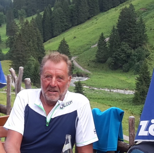 Profilbild von Otto Kaserer