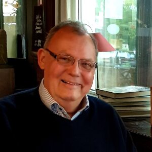 Profilbild von Otto Kleps