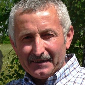 Profilbild von Otto Kloiber
