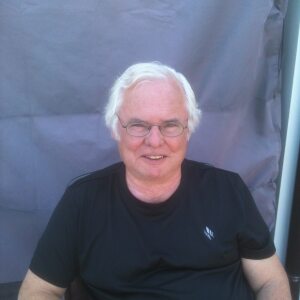 Profilbild von Otto Knappertsbusch