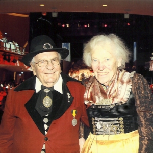 Profilbild von Otto Kragler