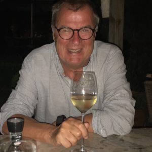 Profilbild von Otto Krebs
