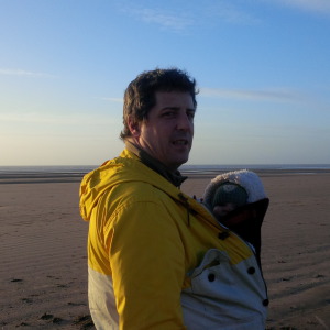 Profilbild von Otto Kroymann