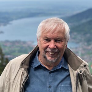Profilbild von Otto Kruse