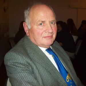 Profilbild von Otto Kulp