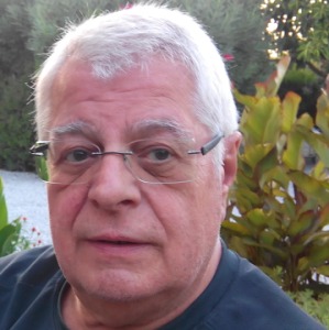 Profilbild von Otto Kurus