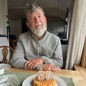 Profilbild von Otto Landgraf