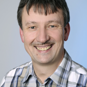 Profilbild von Otto Lang