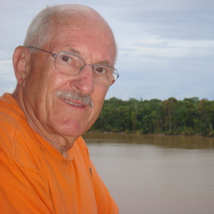 Profilbild von Otto Langenbucher