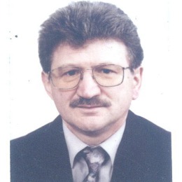 Profilbild von Otto Langer
