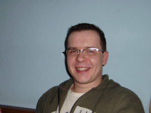 Profilbild von Otto Lars