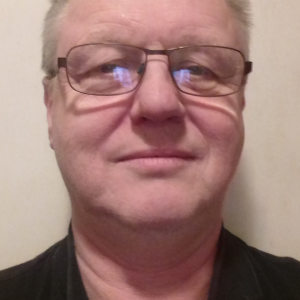Profilbild von Otto Lehwald