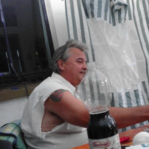 Profilbild von Otto Leroi