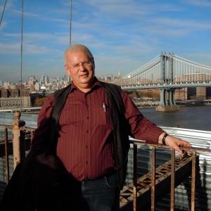 Profilbild von Otto Löhr