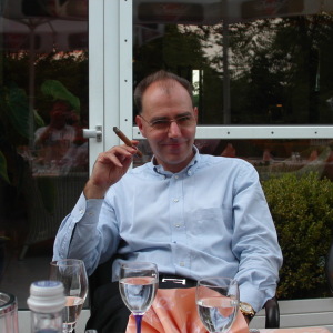 Profilbild von Otto Meier