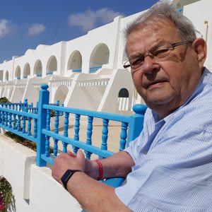Profilbild von Otto Meyer