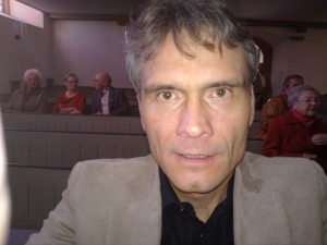 Profilbild von Otto Mikolajski