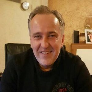Profilbild von Otto Mracek