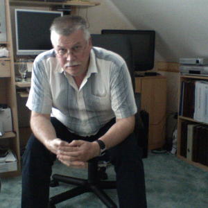 Profilbild von Otto Müller