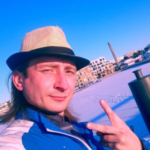 Profilbild von Otto Nehls