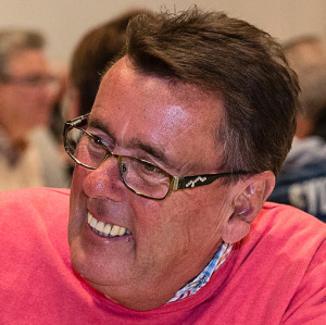 Profilbild von Otto Neudahm