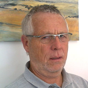 Profilbild von Otto Pappay