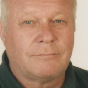Profilbild von Otto Peruzzi